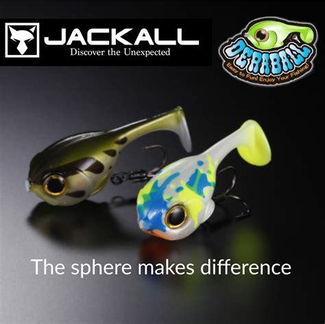 jdm tackle of japan.